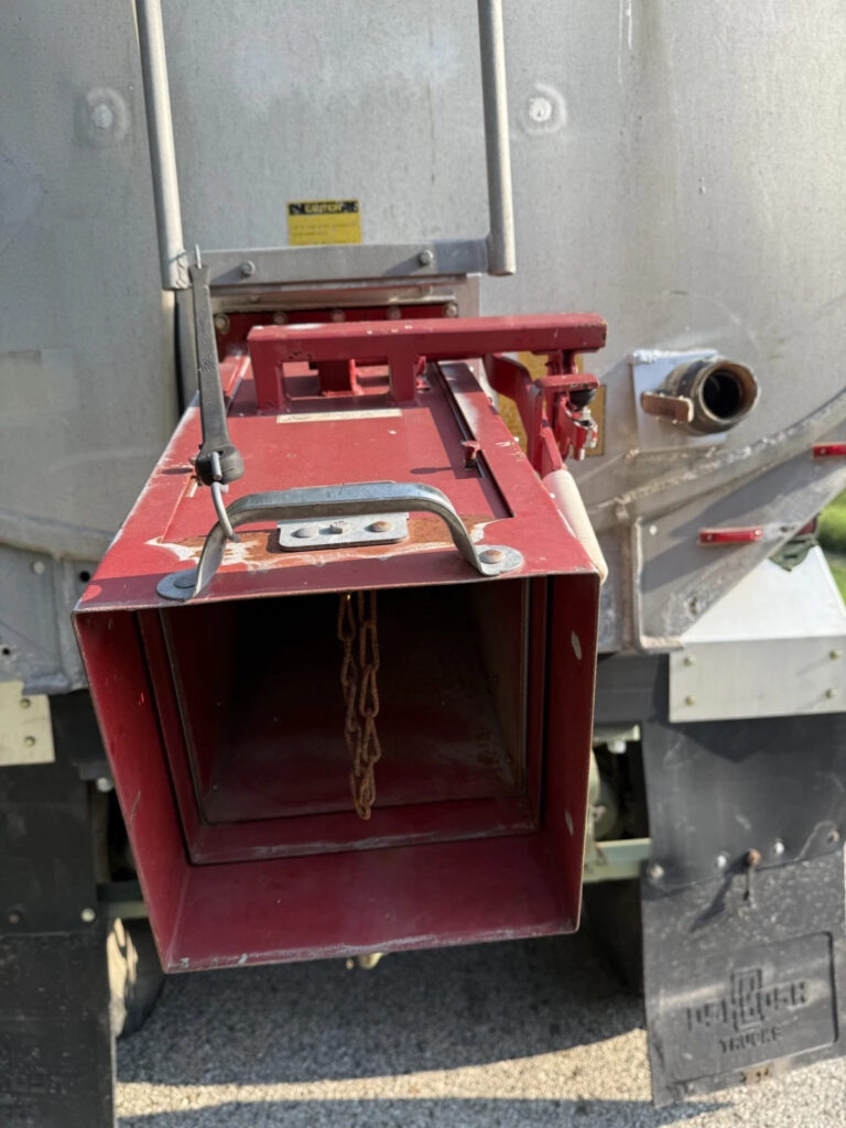 2002 Oshkosh MK23 MTVR 7 ton Water Truck 6×6 Off Road Military Tanker Cat C12