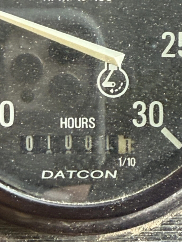 2002 Oshkosh MK23 MTVR 7 ton Water Truck 6×6 Off Road Military Tanker Cat C12