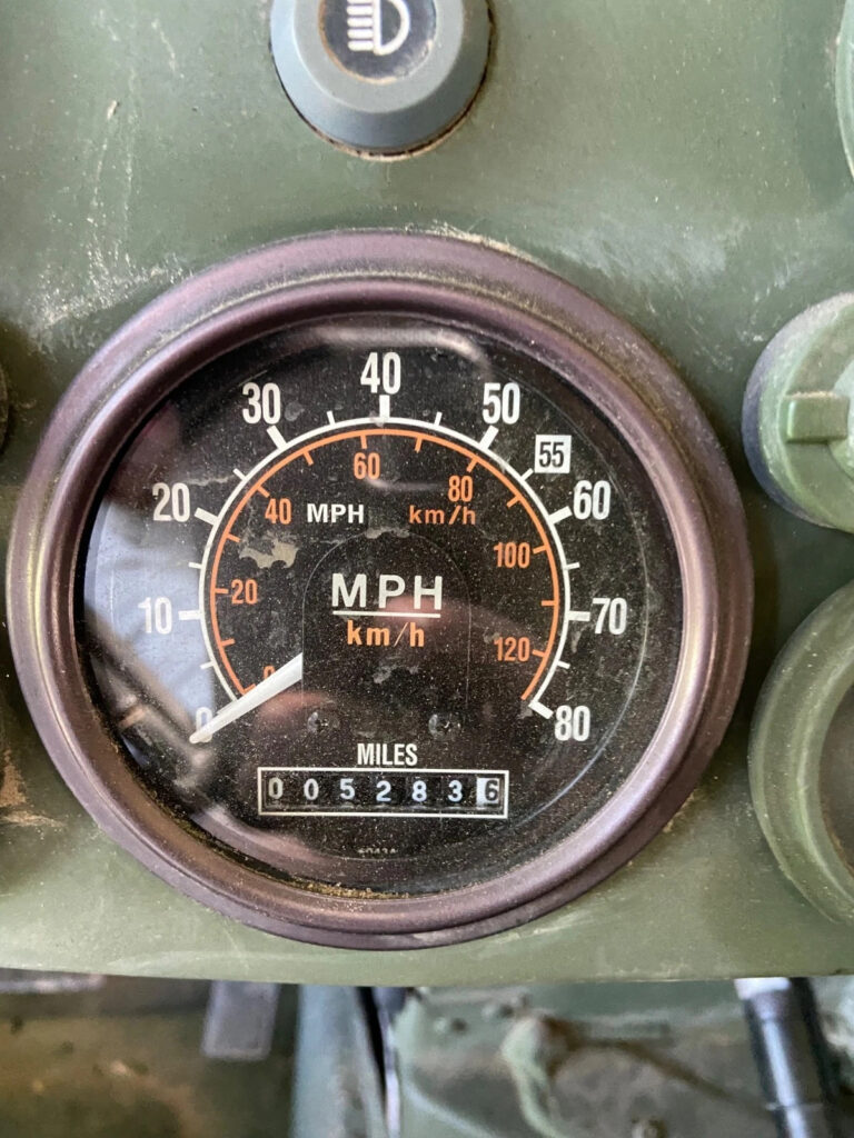 2008 Am General M1152a1, Hmmwv, Humvee, Hummer