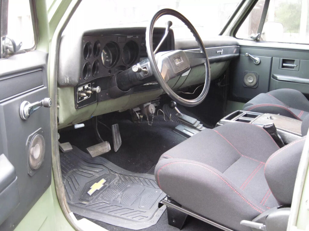 Military Vehicles for sale ebay Motors Diesel Blazer