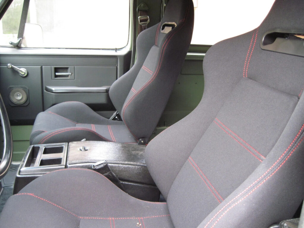 Military Vehicles for sale ebay Motors Diesel Blazer