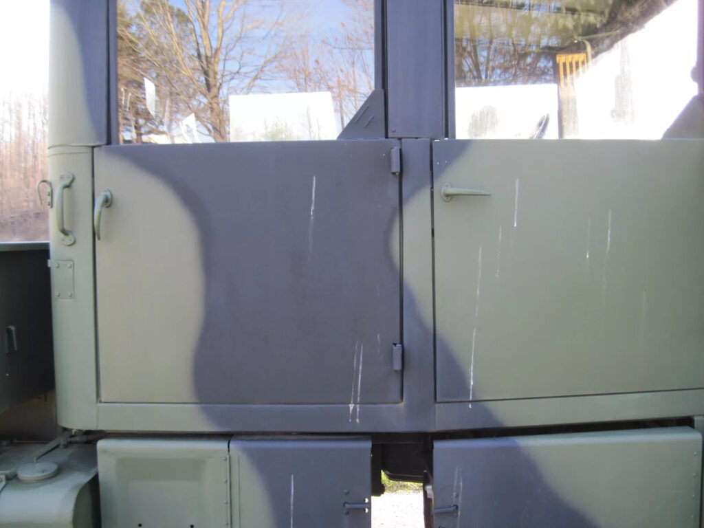 Military Vehicles for sale ebay Motors