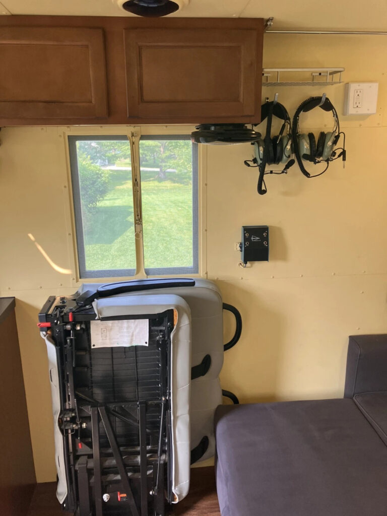 1988 Am General M109a3 2.5 ton Deuce RV Camper Overlander rig M35a2 M105a2