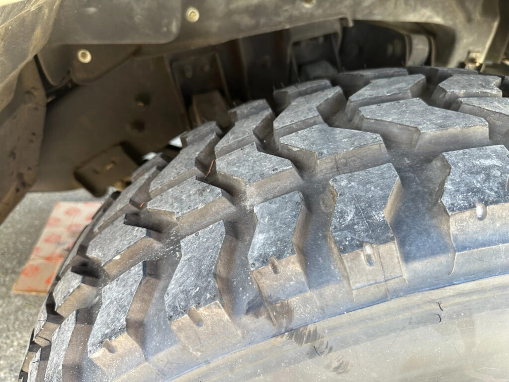 2012 Am General Hmmwv M1097r1 Humvee 4×4 Diesel new Rebuilt 3 Spd Auto 25k Miles