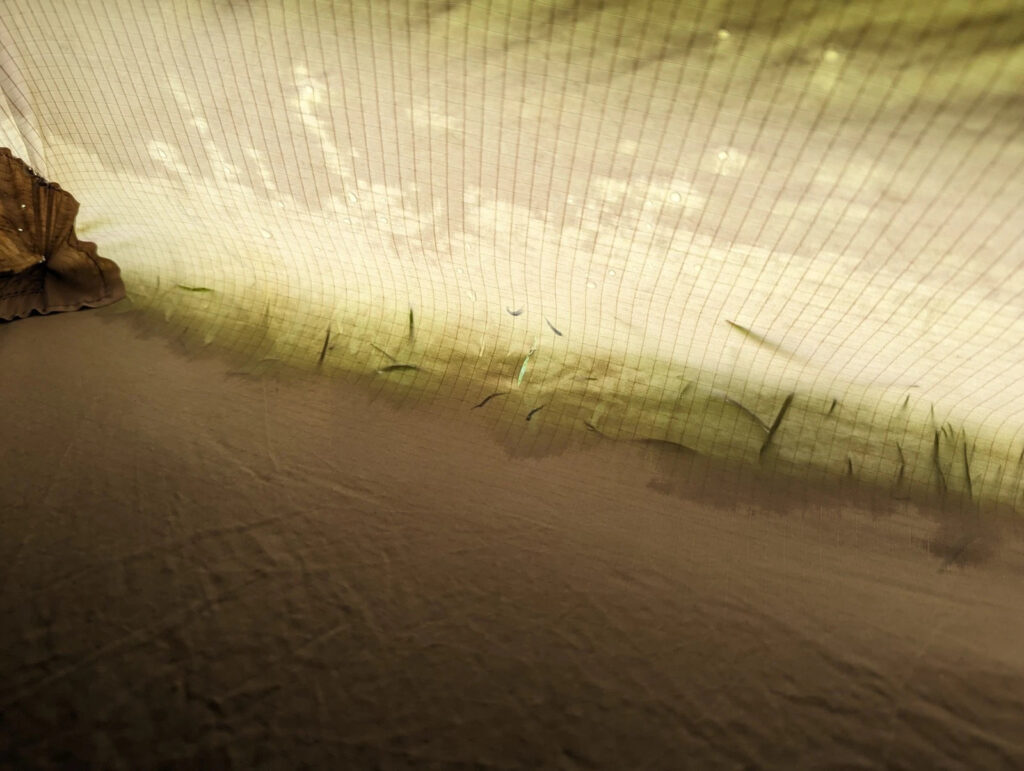 GC – USMC 2-Man Military Combat Shelter Woodland 4 Season Tent Eurika/diamond/lf