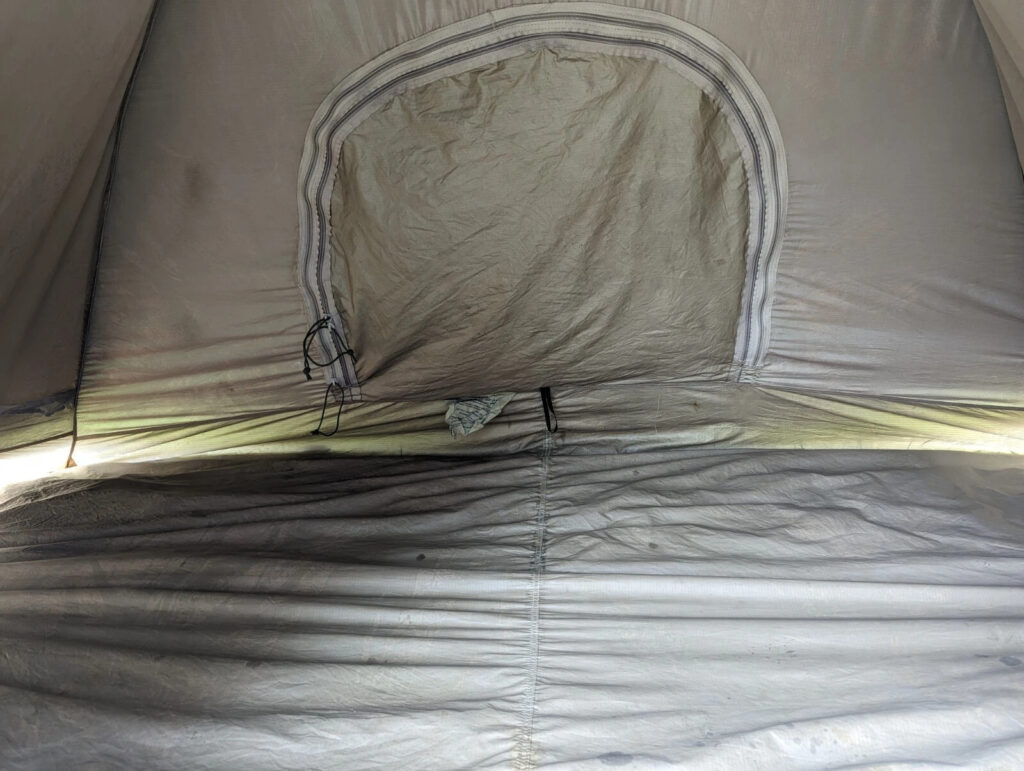 GC – USMC 2-Man Military Combat Shelter Woodland 4 Season Tent Eurika/diamond/lf