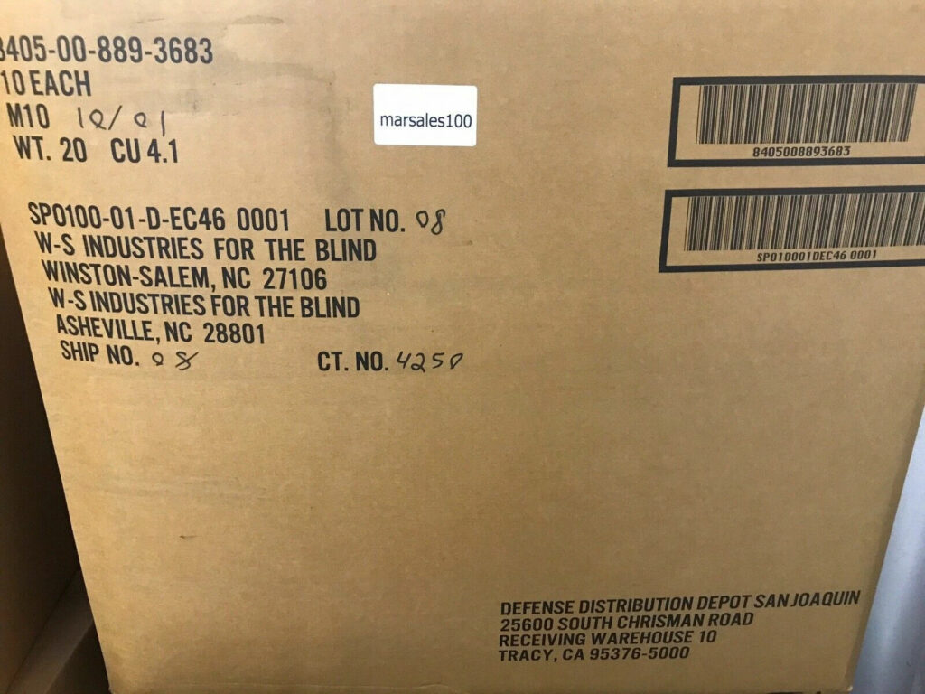 new ONE US Military Surplus USGI Woodland Camo Poncho Liner Woobie Blanket 1990s