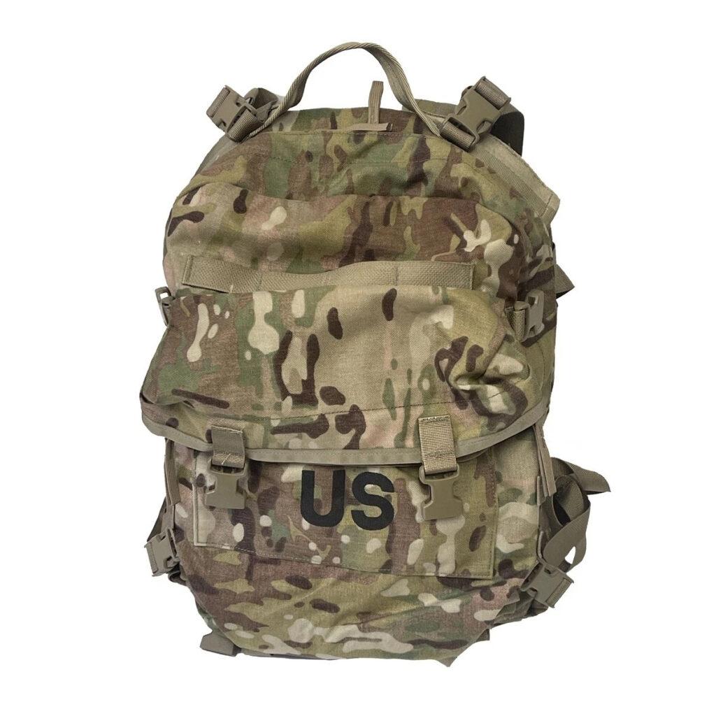 16pc Rifleman Kit Molle System OCP Complete Set USGI ARMY