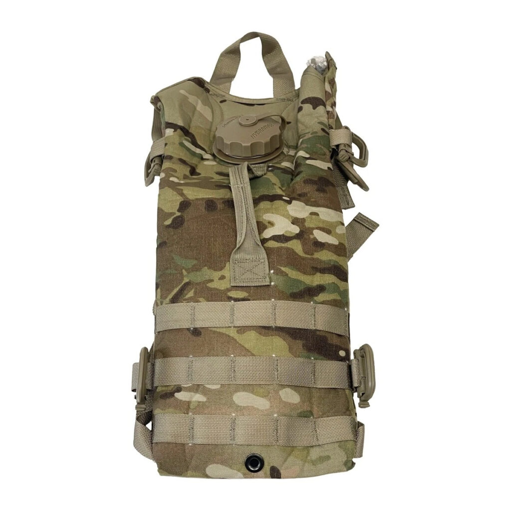 16pc Rifleman Kit Molle System OCP Complete Set USGI ARMY