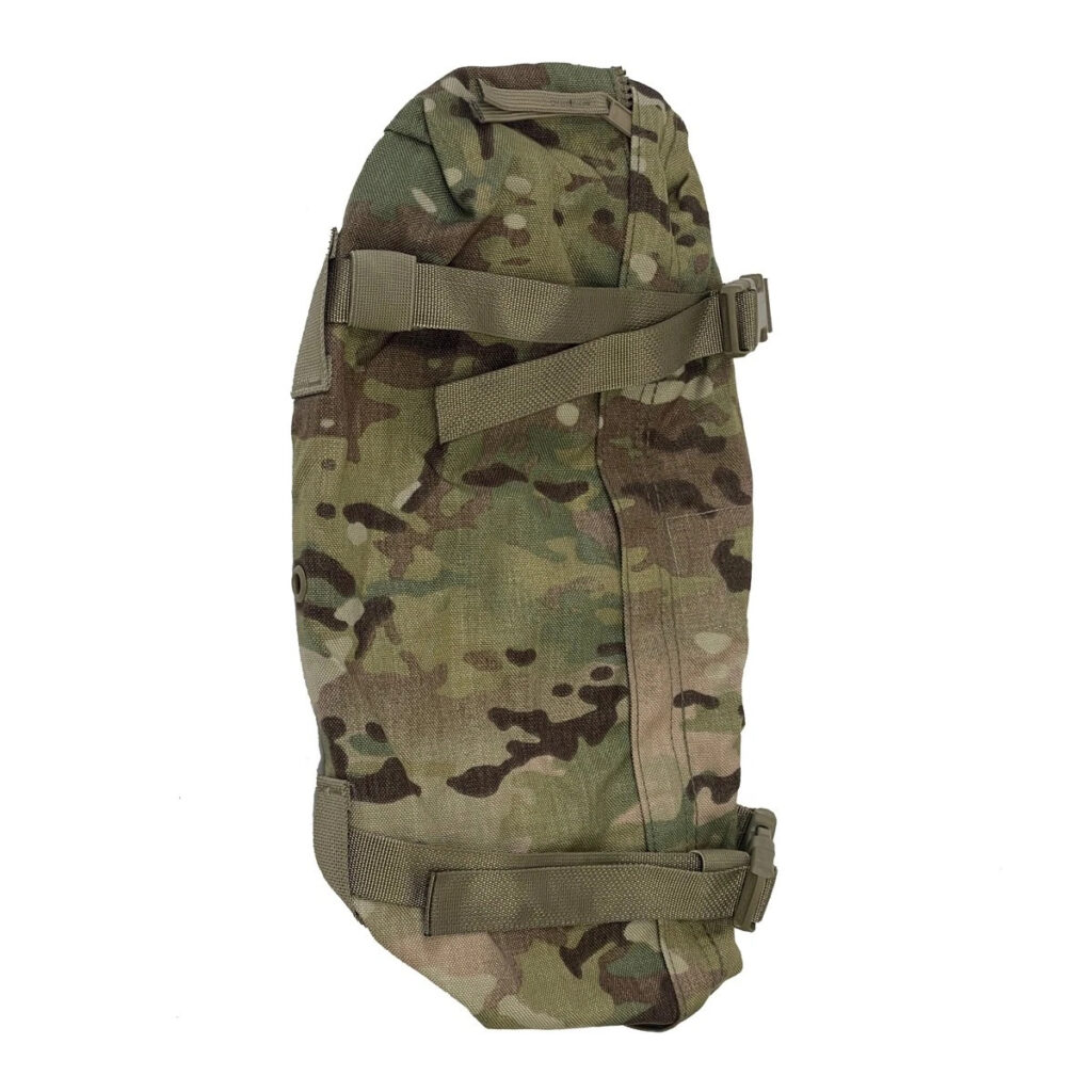 16pc Rifleman Kit Molle System OCP Complete Set USGI ARMY