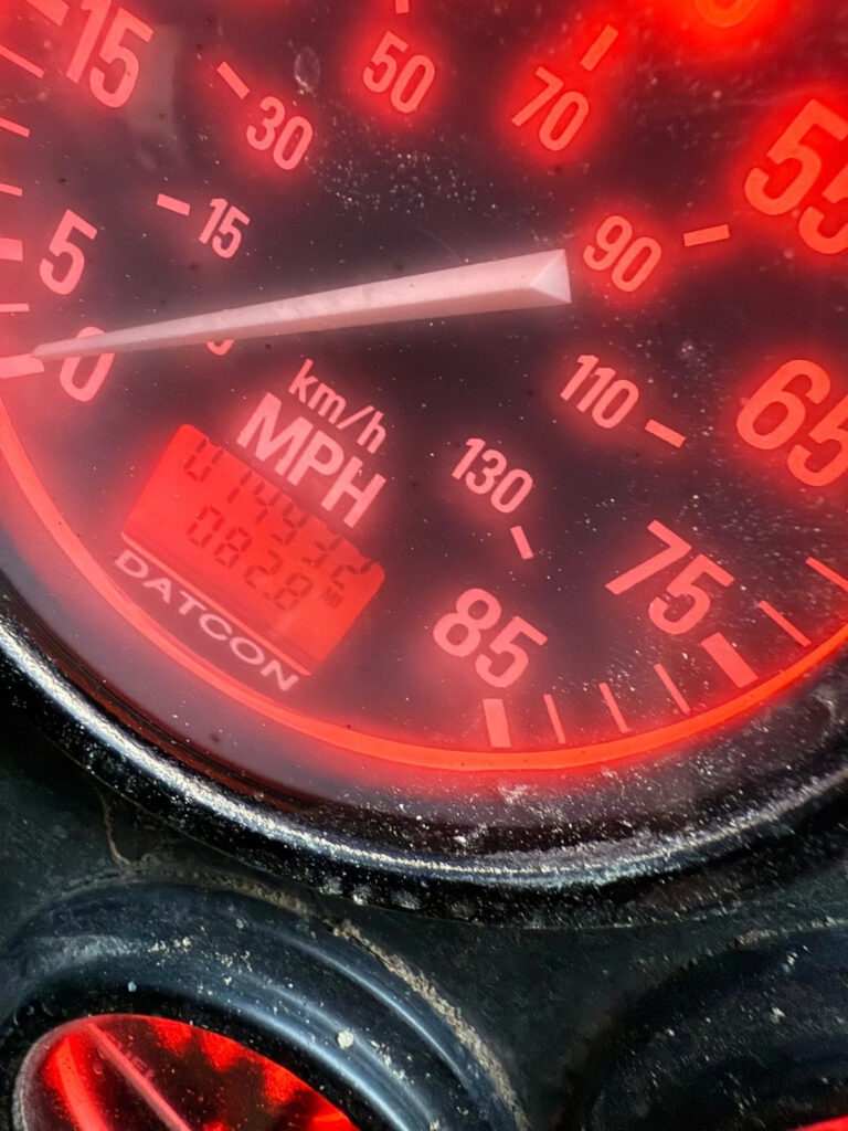 2005 Oshkosh MTVR MK29 6×6 Dump Truck Military off road Diesel