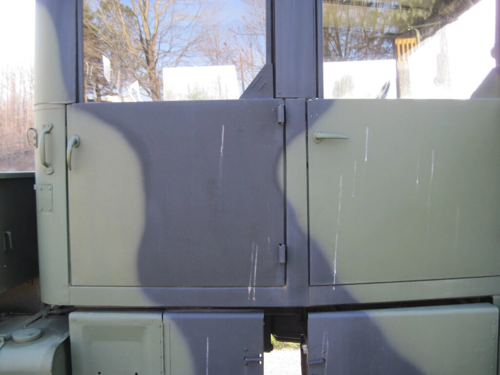 Military Vehicles for sale ebay Motors