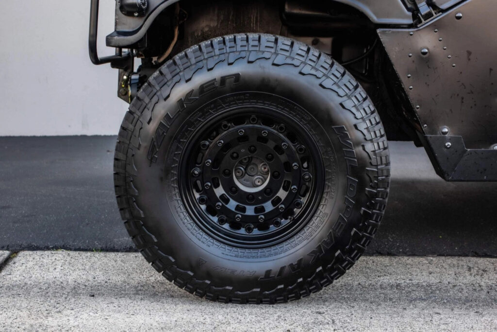 2000 Am General Hmmwv M1045 Humvee Street-Legal 6.6K Mi $10K Upgrades 4WD