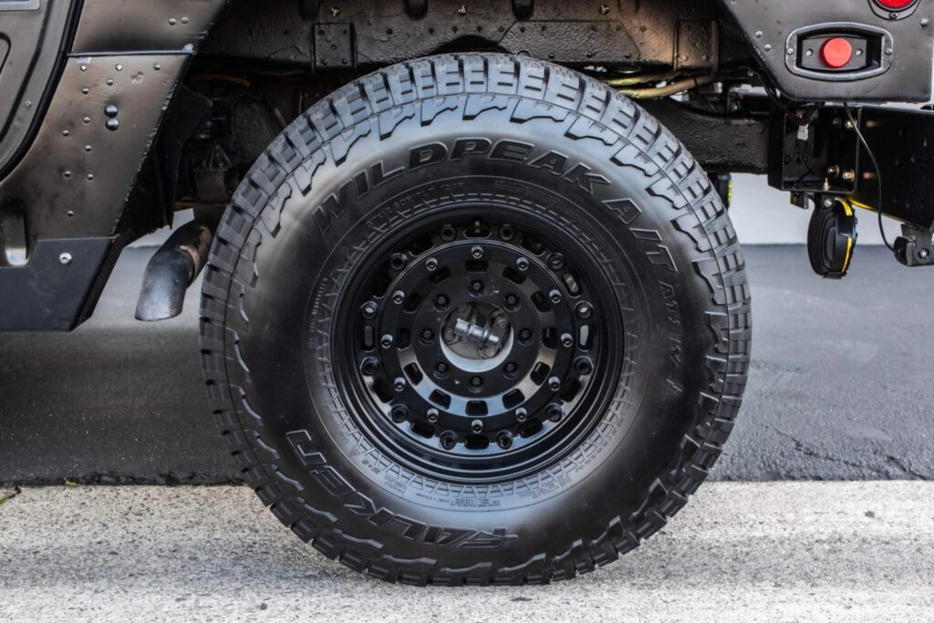 2000 Am General Hmmwv M1045 Humvee Street-Legal 6.6K Mi $10K Upgrades 4WD