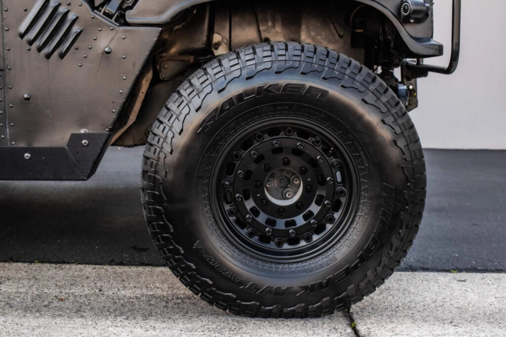 2000 Am General Hmmwv M1045 Humvee Street-Legal 6.6K Mi $10K Upgrades 4WD