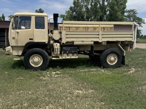 2002 M1078 A1 for sale