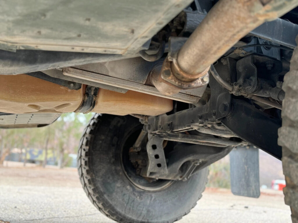 2006 Am General M1152 Humvee/ Hmmwv