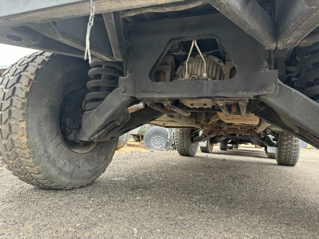 2006 Am General M1152 Humvee/ Hmmwv