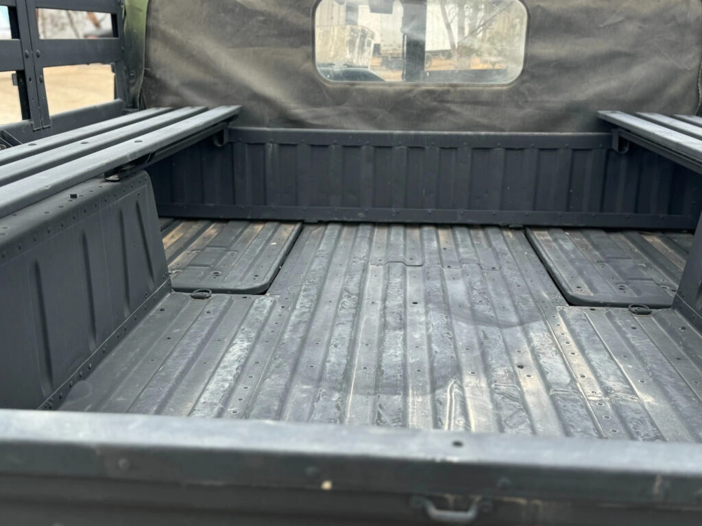 2006 Am General M1152 Humvee/ Hmmwv