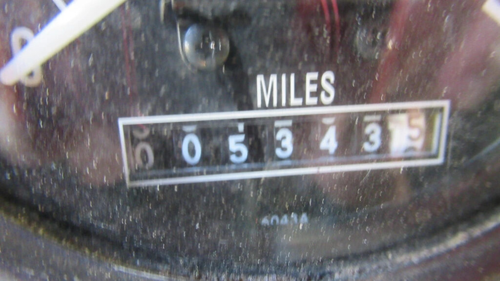 2008 Humvee M1165a1b3fk5