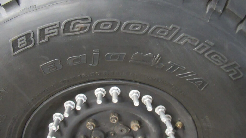 2008 Humvee M1165a1b3fk5