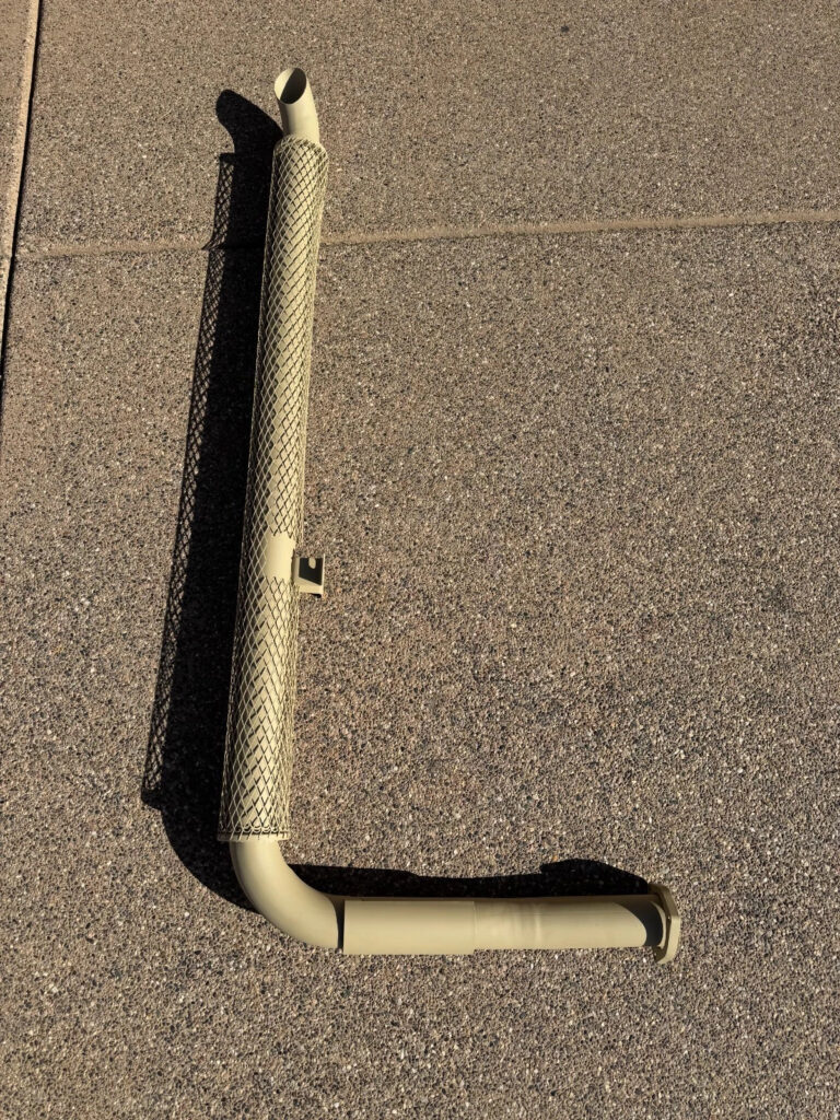 2009 USMC M1151a1 ECV Hmmwv