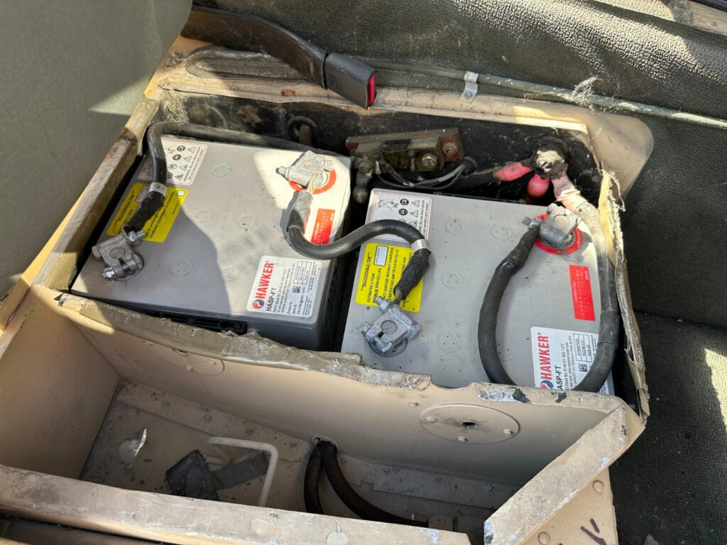 2012 Am General Hmmwv M1097r1 Humvee 4×4 Diesel new Rebuilt 3 Spd Auto 25k Miles