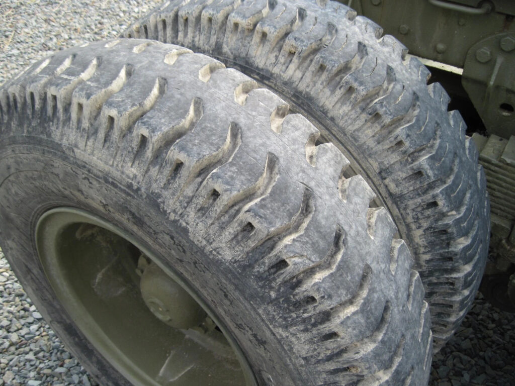 Military Vehicles for sale ebay Motors. 5 ton Tractor. 800 Series