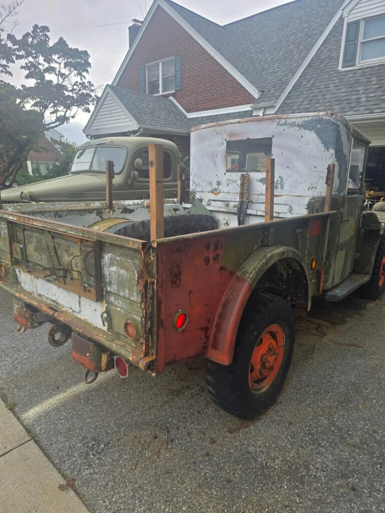 used Military Vehicles for sale