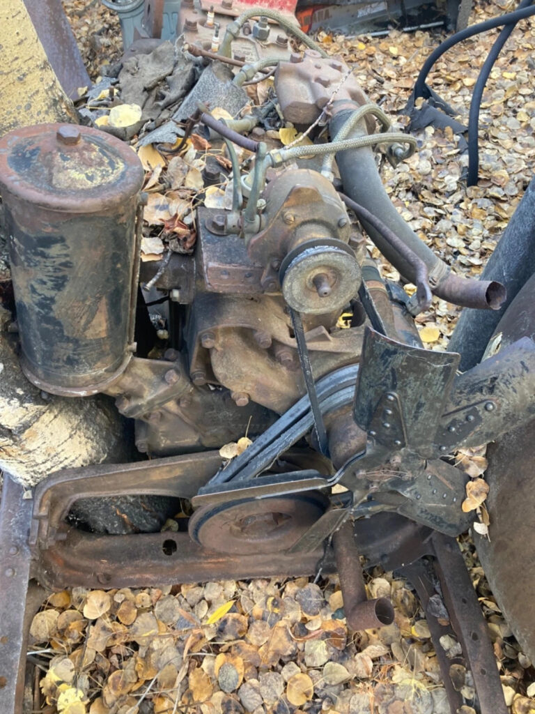 used Military Vehicles for sale Half Track