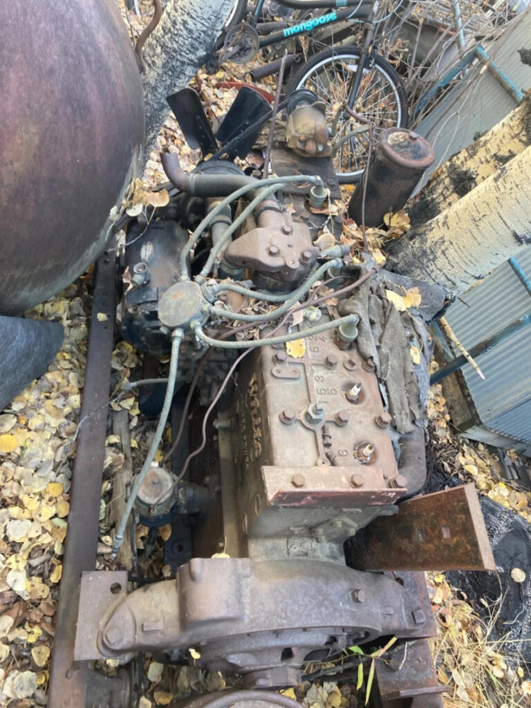 used Military Vehicles for sale Half Track