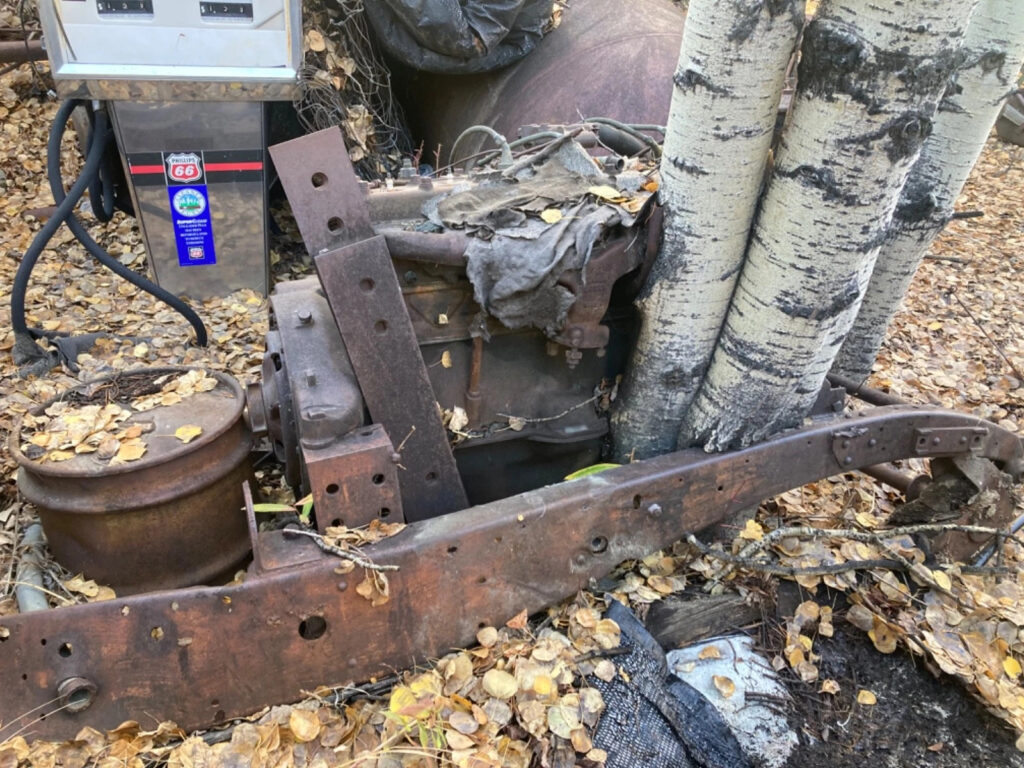 used Military Vehicles for sale Half Track