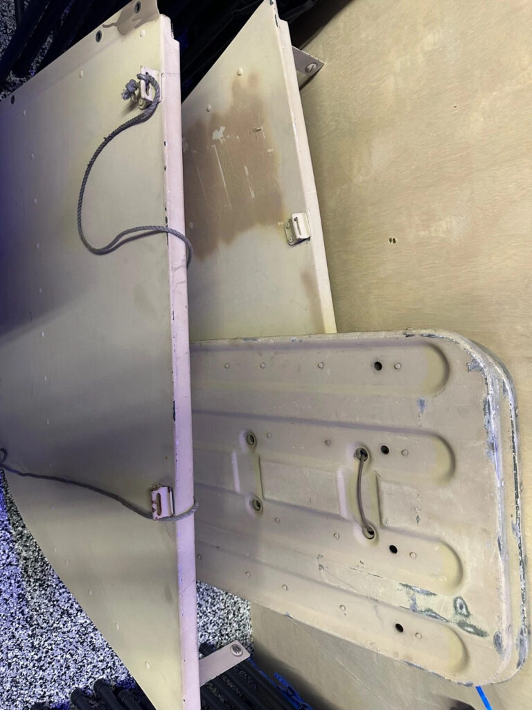 1985 Am General M1097r1 Hmmwv Humvee