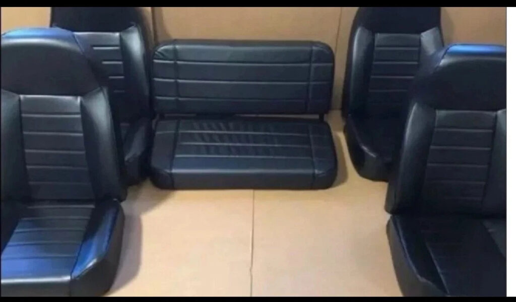 1985 Am General M1097r1 Hmmwv Humvee