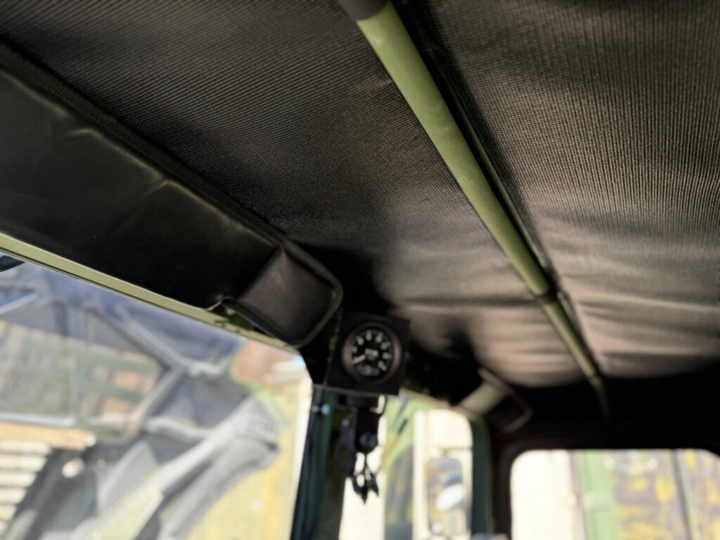 2006 M1152 ECV Hmmwv