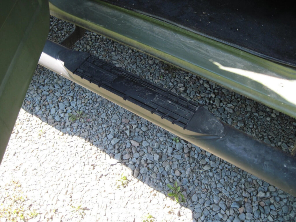 Military Vehicles for sale ebay Motors Diesel Blazer