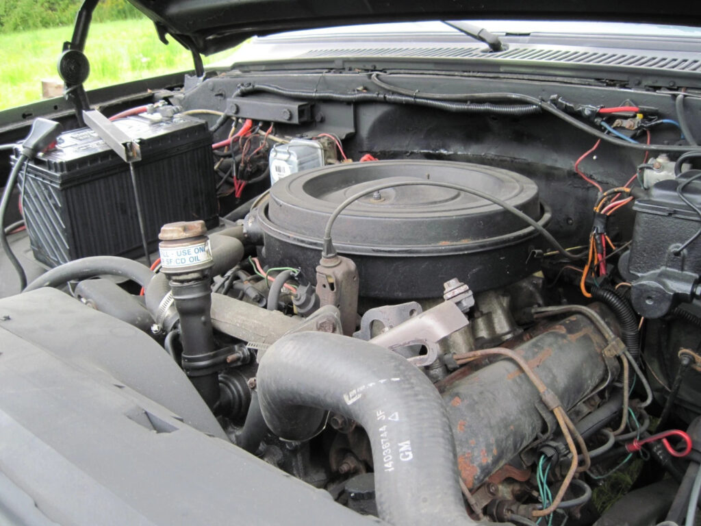 Military Vehicles for sale ebay Motors Diesel Blazer