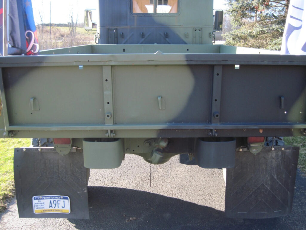 Military Vehicles for sale ebay Motors