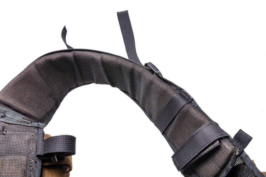 South African Defense Force SADF Sandf PAT 83 Battle Jacket Rhodesian