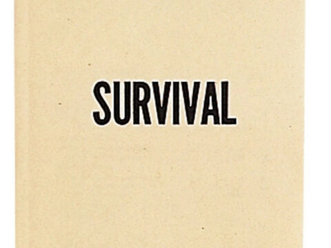 Fm21-76 Survival US Army Field Manual 1970 Training Department of 288 Pages for sale