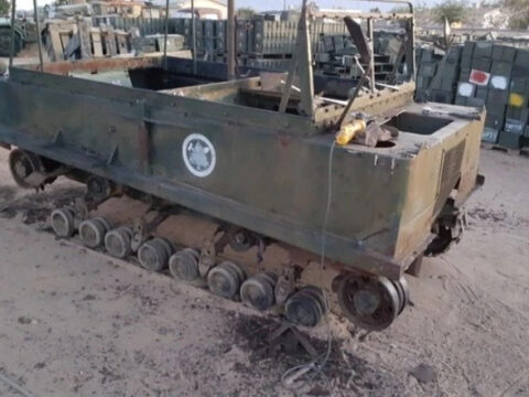 m29c Weasel for sale