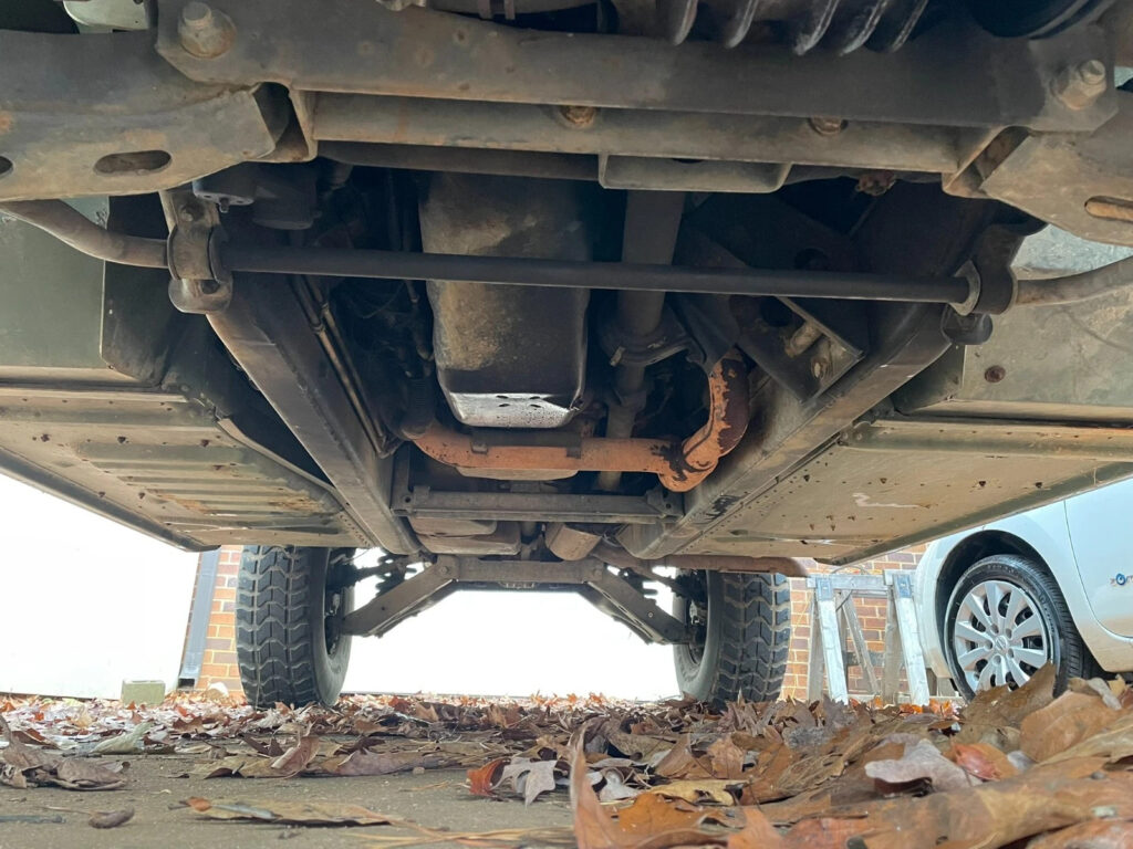 Hmmwv, Humvee 6.2L  M998 2 Seater Pick up Truck