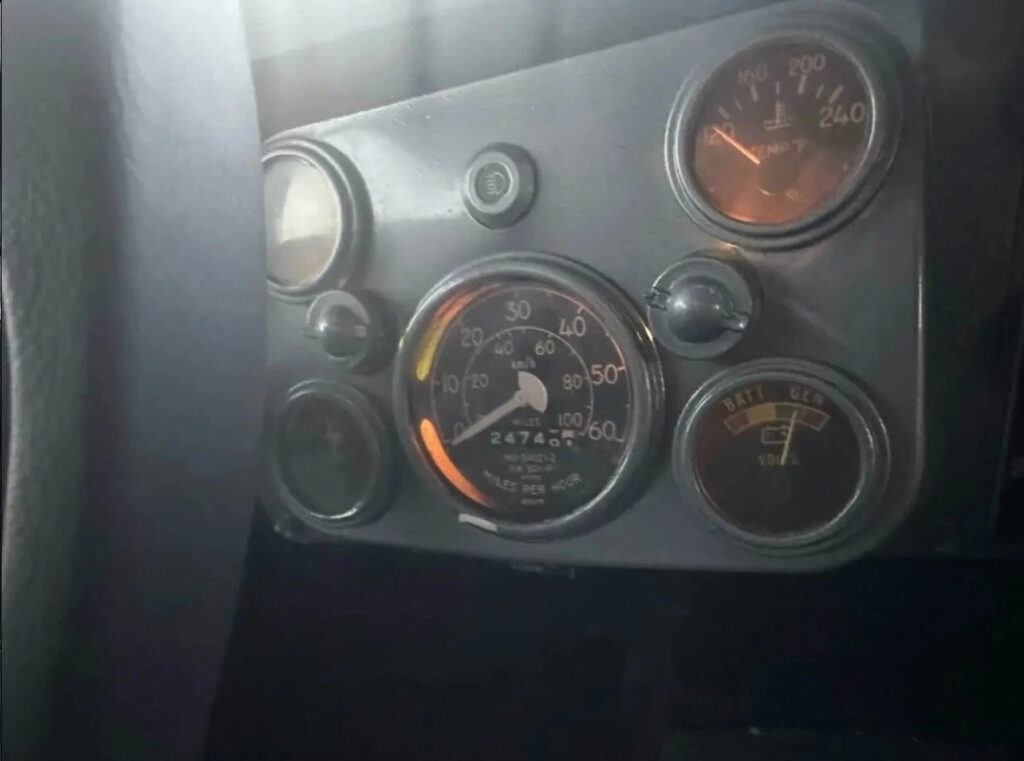 Hummer / Humvee M998