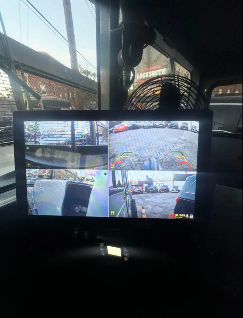 Hummer / Humvee M998