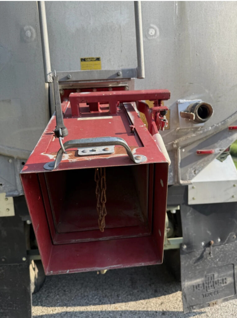 2002 Oshkosh MK23 MTVR 7 ton Water Truck 6×6 Off Road Military Tanker Cat C12