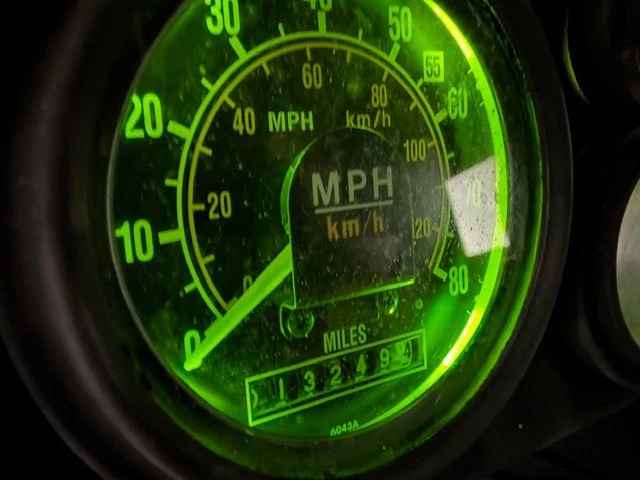 2011 Armored Am General REV M1151a1 6.5L GEP Diesel, 4 Speed W/od, Hmmwv, Hummer