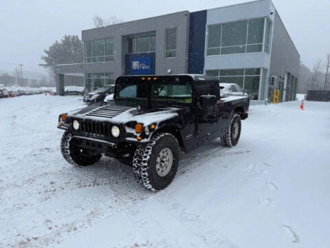 Hummer H1 for sale