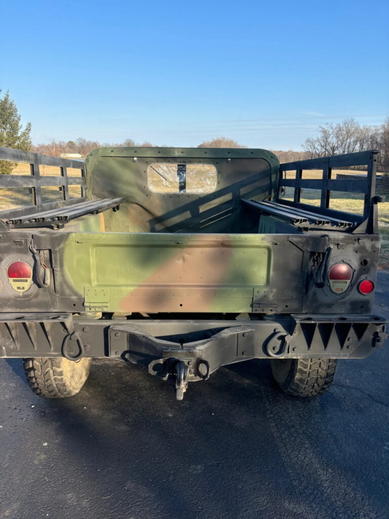 Humvee Military Vehicles for sale Delivery Available