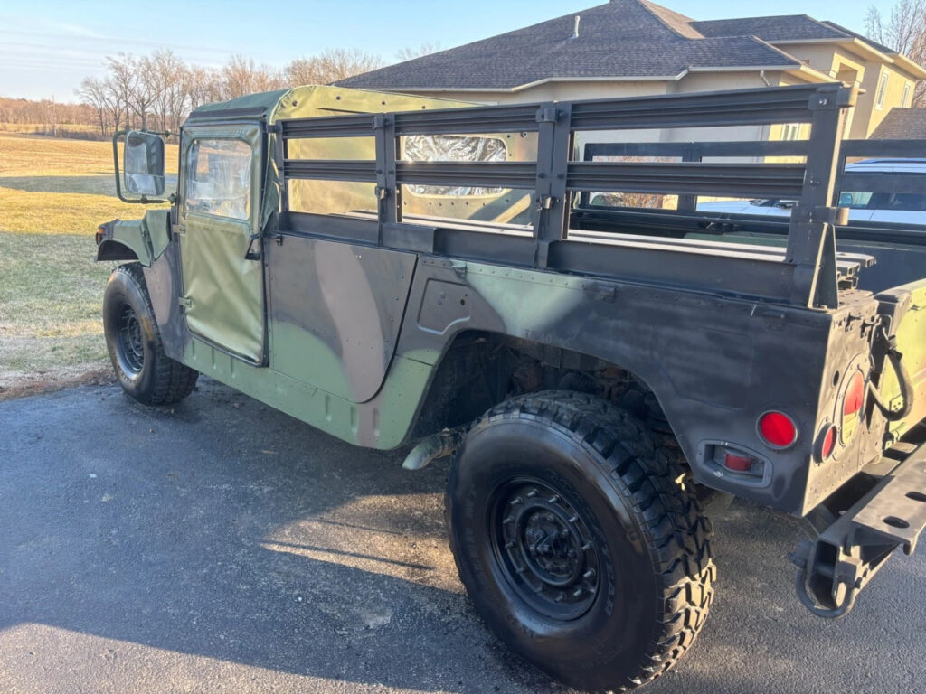 Humvee Military Vehicles for sale Delivery Available