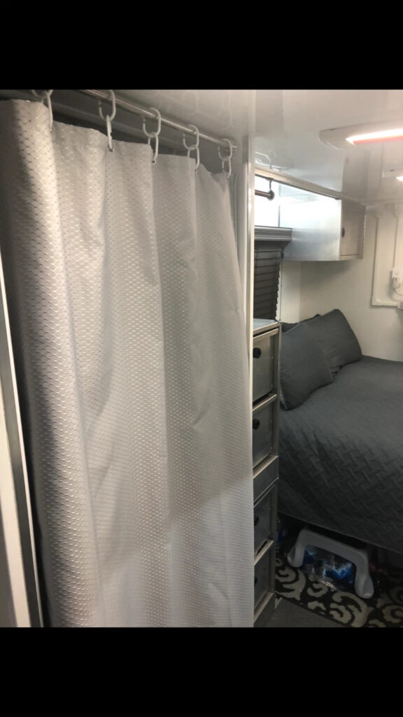 Stewart Stevenson LMTV Expedition Camper